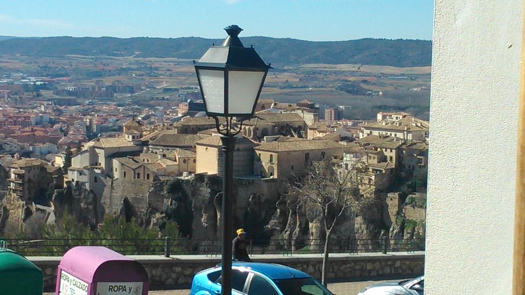 Villa Panoramico Uno Cuenca  Zimmer foto